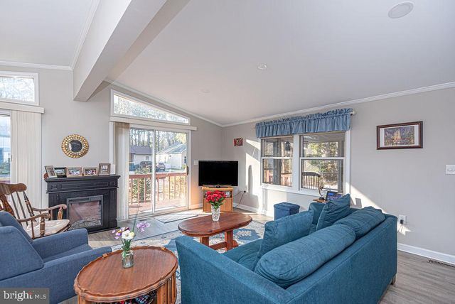 70 HIGH SHERIFF TRL, Ocean Pines, MD 21811