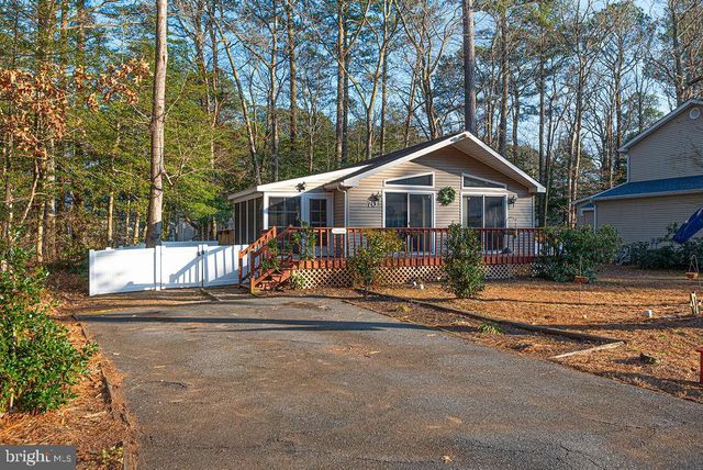 70 HIGH SHERIFF TRL, Ocean Pines, MD 21811