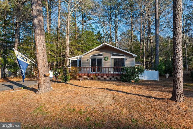 70 HIGH SHERIFF TRL, Ocean Pines, MD 21811