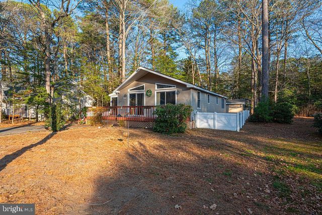 70 HIGH SHERIFF TRL, Ocean Pines, MD 21811