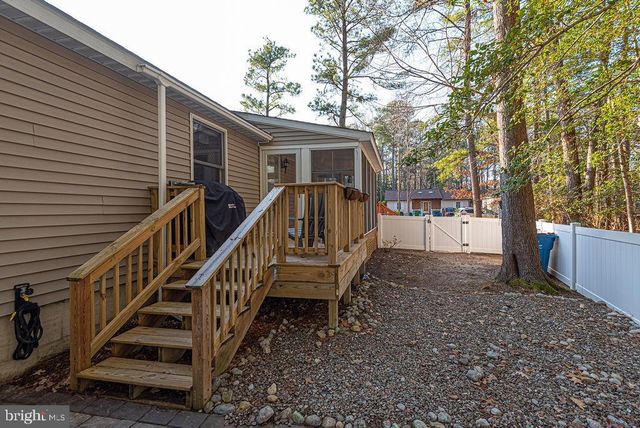 70 HIGH SHERIFF TRL, Ocean Pines, MD 21811