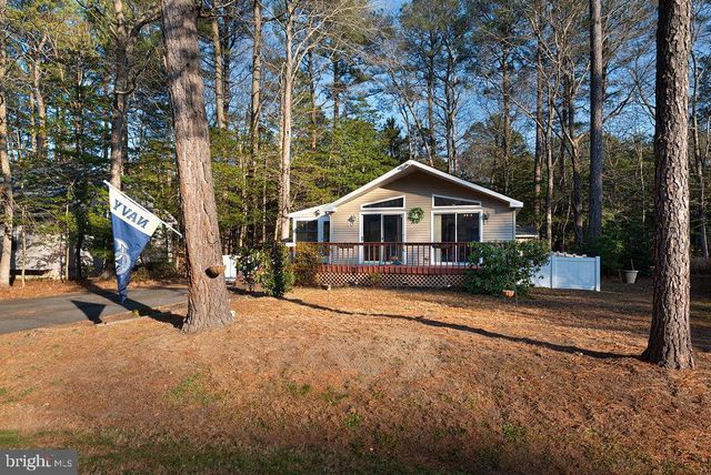 70 HIGH SHERIFF TRL, Ocean Pines, MD 21811