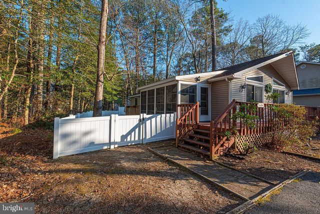 70 HIGH SHERIFF TRL, Ocean Pines, MD 21811