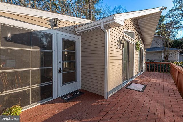 70 HIGH SHERIFF TRL, Ocean Pines, MD 21811