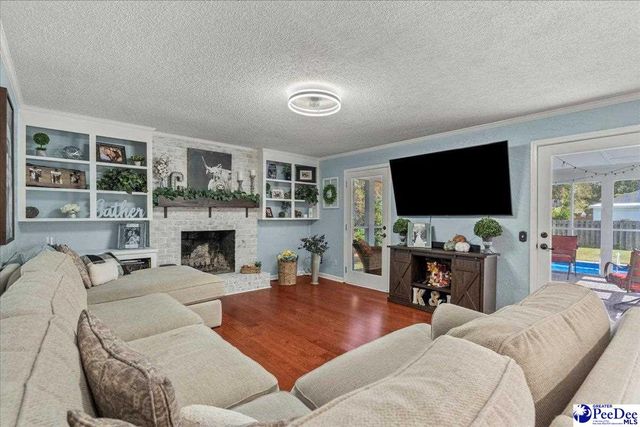 1018 Wrenwood Road, Florence, SC 29505