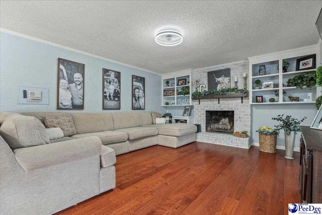 1018 Wrenwood Road, Florence, SC 29505