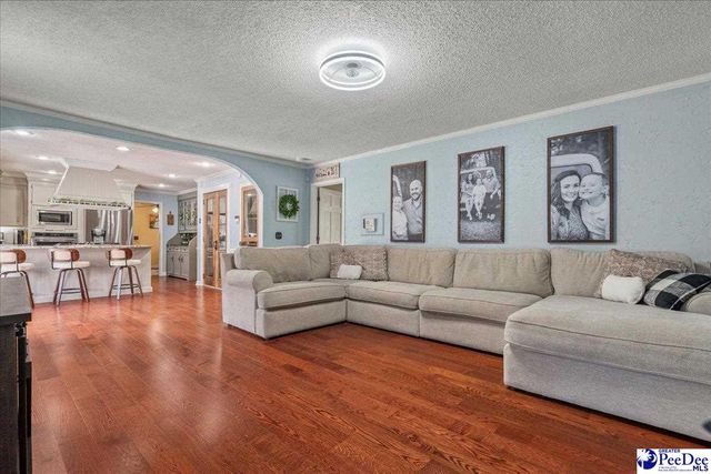 1018 Wrenwood Road, Florence, SC 29505