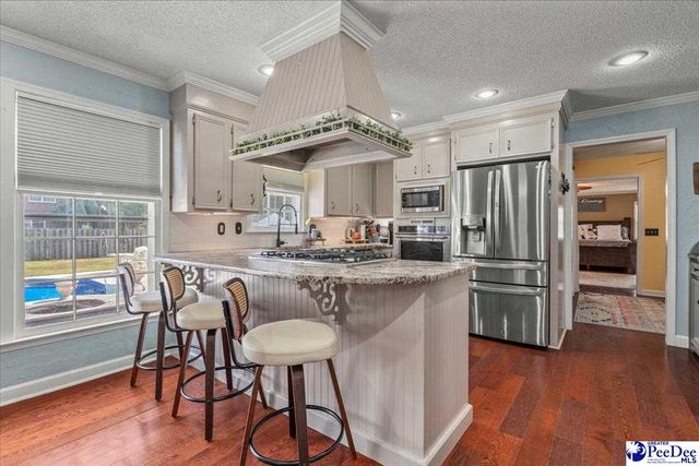 1018 Wrenwood Road, Florence, SC 29505