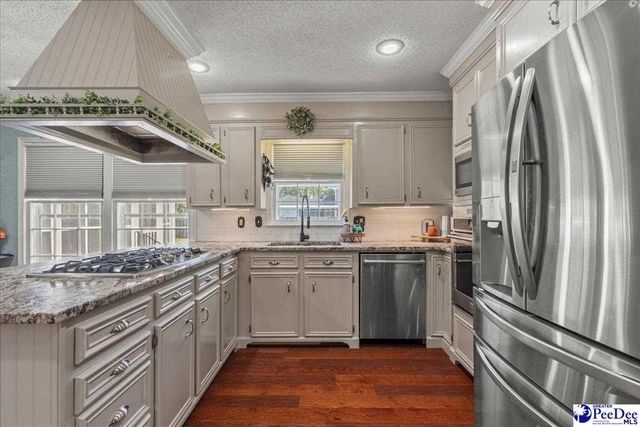 1018 Wrenwood Road, Florence, SC 29505