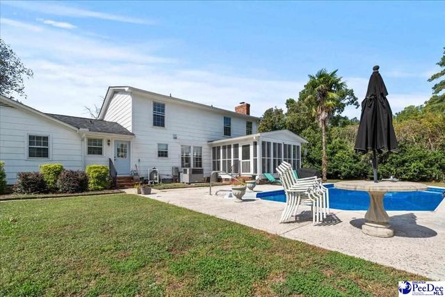 1018 Wrenwood Road, Florence, SC 29505