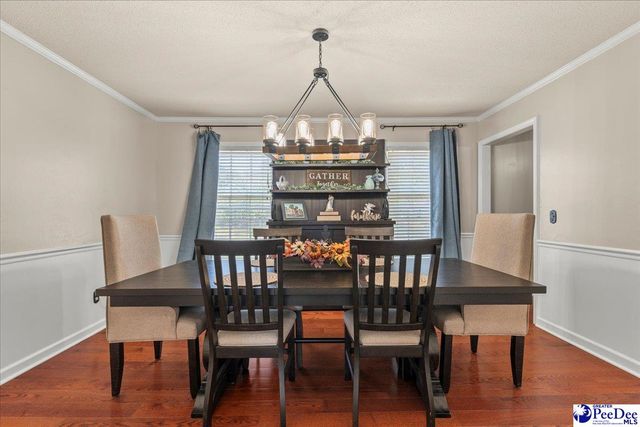 1018 Wrenwood Road, Florence, SC 29505