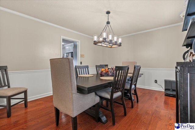 1018 Wrenwood Road, Florence, SC 29505