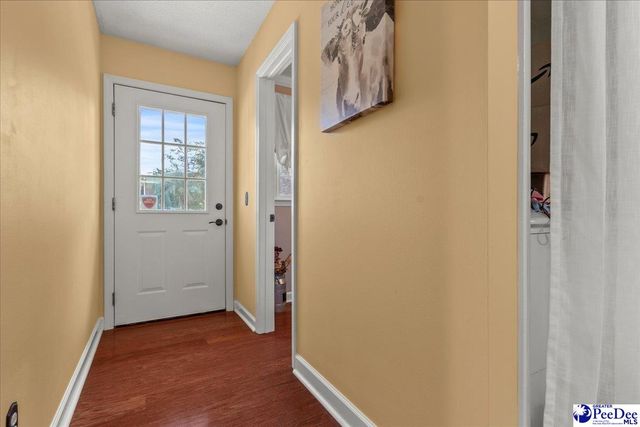 1018 Wrenwood Road, Florence, SC 29505