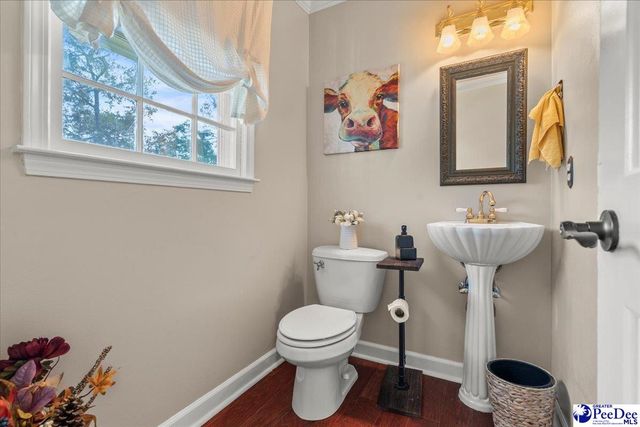 1018 Wrenwood Road, Florence, SC 29505