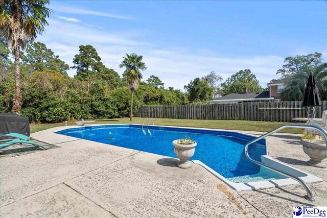 1018 Wrenwood Road, Florence, SC 29505