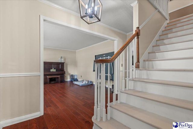 1018 Wrenwood Road, Florence, SC 29505