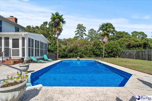 1018 Wrenwood Road, Florence, SC 29505