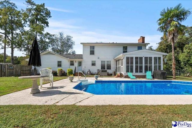 1018 Wrenwood Road, Florence, SC 29505