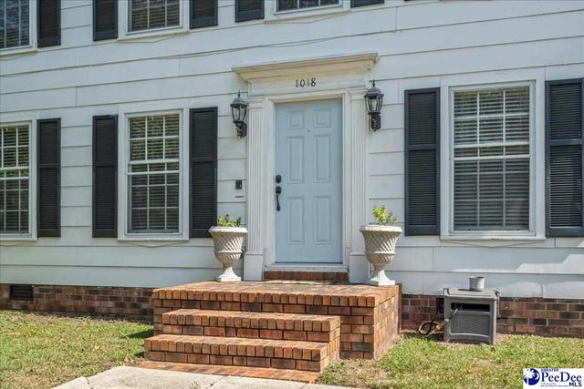 1018 Wrenwood Road, Florence, SC 29505