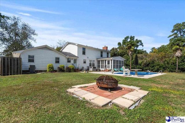 1018 Wrenwood Road, Florence, SC 29505