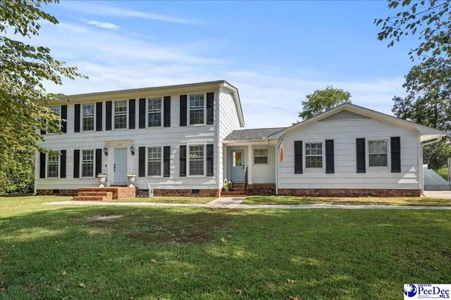 1018 Wrenwood Road, Florence, SC 29505