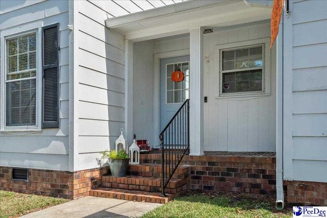 1018 Wrenwood Road, Florence, SC 29505