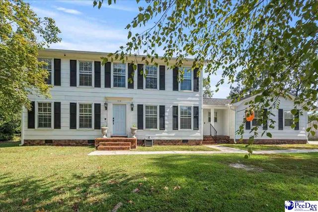 1018 Wrenwood Road, Florence, SC 29505