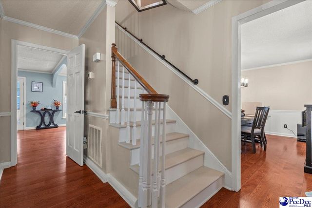 1018 Wrenwood Road, Florence, SC 29505