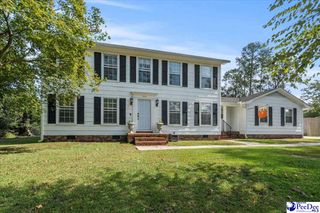 1018 Wrenwood Road, Florence, SC 29505