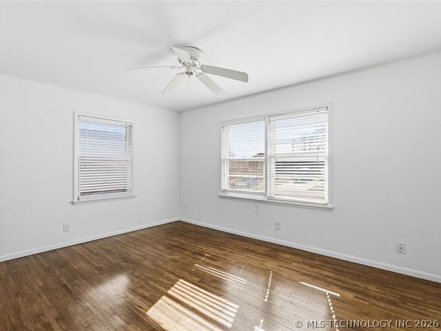 7521 E 27th Street S, Tulsa, OK 74129