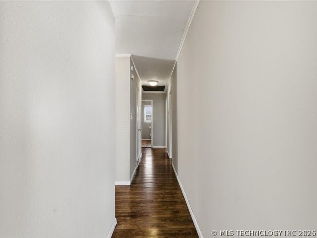 7521 E 27th Street S, Tulsa, OK 74129