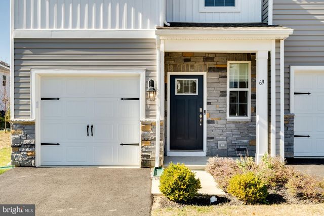 69 NELSONS, Westampton, NJ 08060