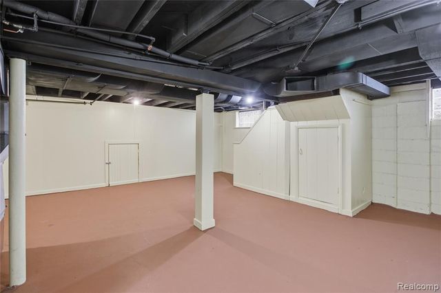 14955 Prevost Street, Detroit, MI 48227