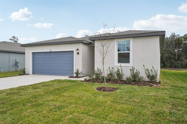 7186 RAY CREEK DRIVE, Brooksville, FL 34601