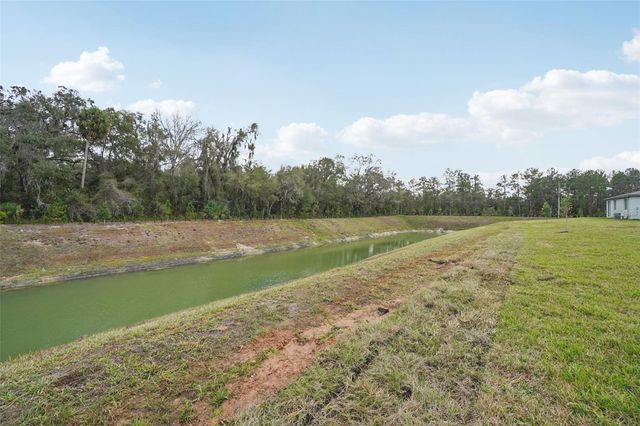 7186 RAY CREEK DRIVE, Brooksville, FL 34601