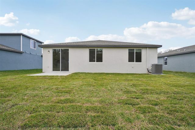 7186 RAY CREEK DRIVE, Brooksville, FL 34601