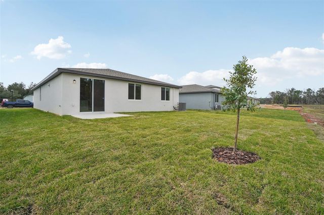 7186 RAY CREEK DRIVE, Brooksville, FL 34601