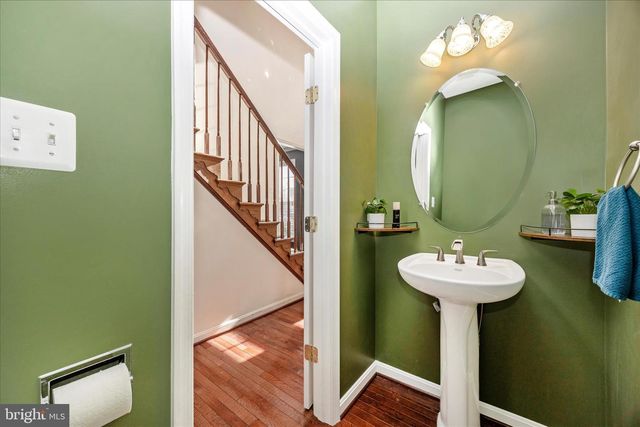 1729 CONRADS FERRY, Point Of Rocks, MD 21777