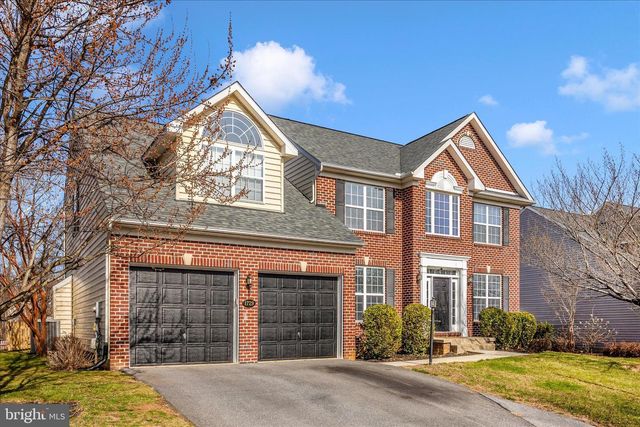 1729 CONRADS FERRY, Point Of Rocks, MD 21777