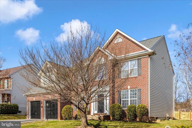 1729 CONRADS FERRY, Point Of Rocks, MD 21777