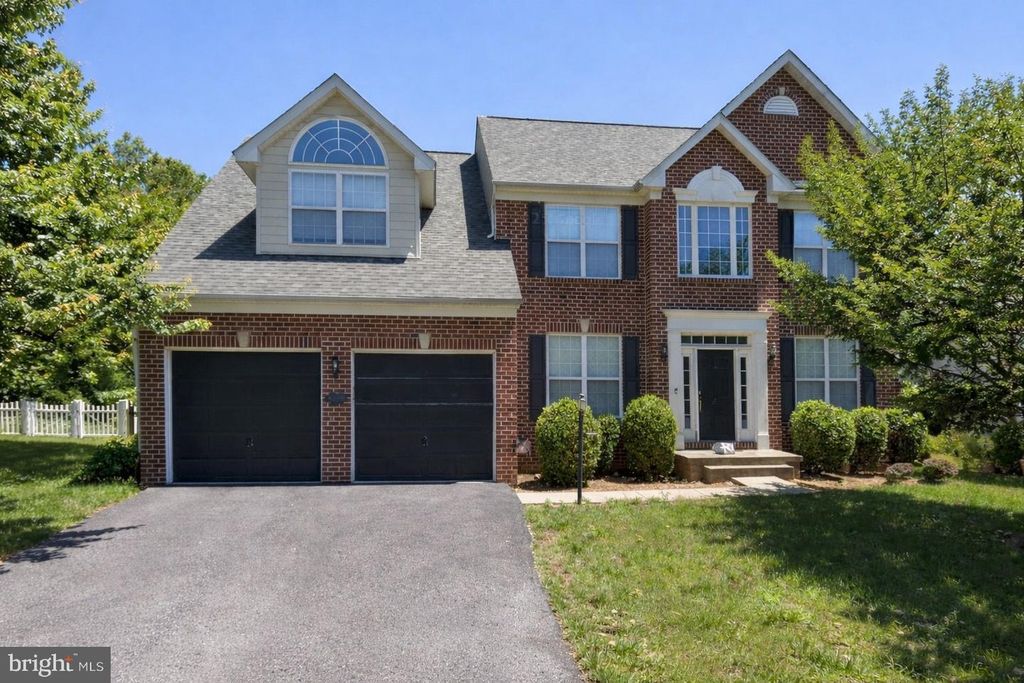 1729 CONRADS FERRY, Point Of Rocks, MD 21777