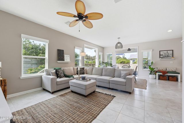 225 TWENTIETH Street, St. Augustine, FL 32084