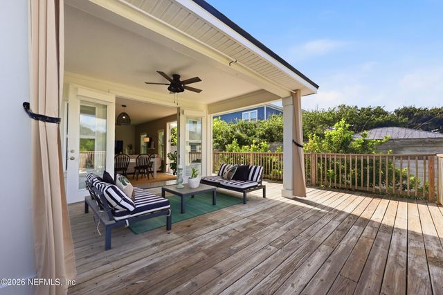 225 TWENTIETH Street, St. Augustine, FL 32084