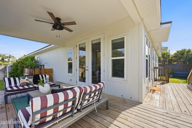 225 TWENTIETH Street, St. Augustine, FL 32084
