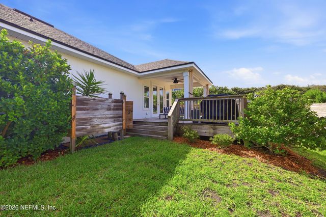 225 TWENTIETH Street, St. Augustine, FL 32084