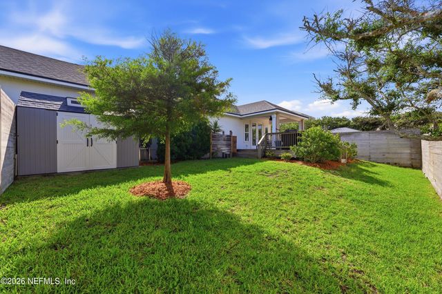 225 TWENTIETH Street, St. Augustine, FL 32084