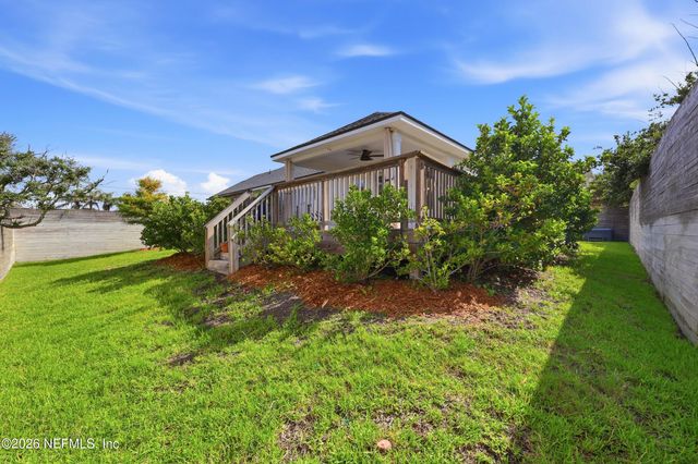 225 TWENTIETH Street, St. Augustine, FL 32084