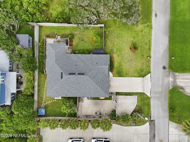 225 TWENTIETH Street, St. Augustine, FL 32084