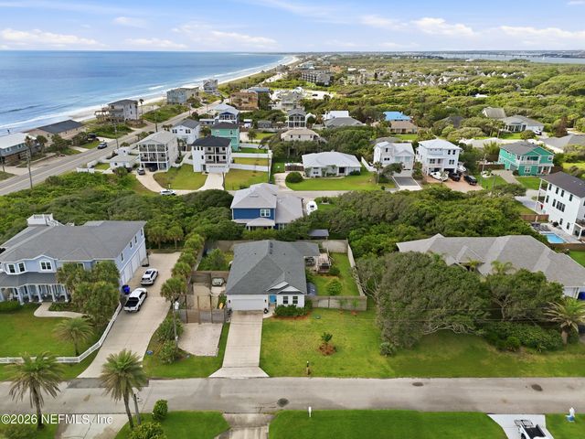 225 TWENTIETH Street, St. Augustine, FL 32084