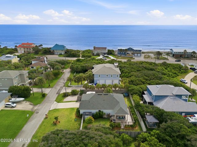 225 TWENTIETH Street, St. Augustine, FL 32084